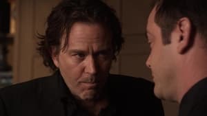 Leverage Epizóda 13