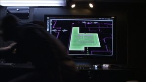 Leverage Epizóda 3