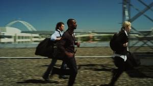 Leverage Epizóda 17