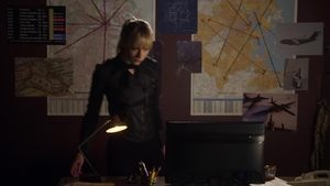 Leverage Epizóda 2