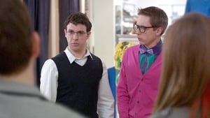 The Inbetweeners Epizóda 3