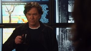 Leverage Epizóda 4