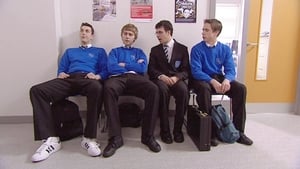 The Inbetweeners Epizóda 5