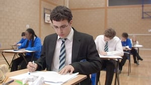 The Inbetweeners Epizóda 6