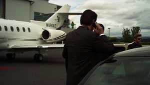 Leverage Epizóda 15