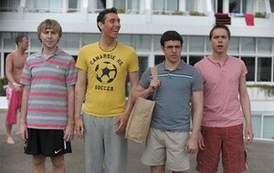 The Inbetweeners Epizóda 36