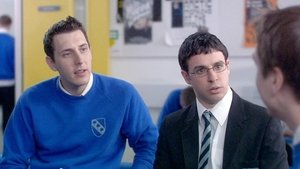 The Inbetweeners Epizóda 4