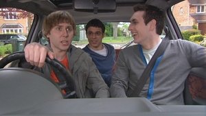 The Inbetweeners Epizóda 5
