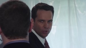 Leverage Epizóda 8