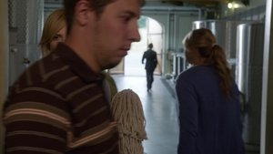 Leverage Epizóda 13