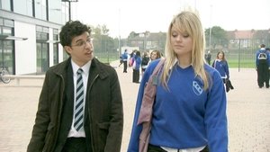 The Inbetweeners Epizóda 4