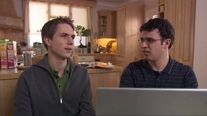 The Inbetweeners Epizóda 12