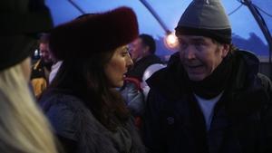 Leverage Epizóda 1