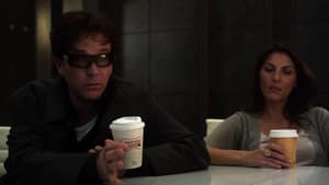 Leverage Epizóda 9
