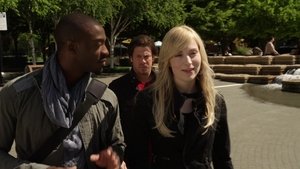 Leverage Epizóda 9