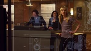 Leverage Epizóda 7