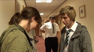 The Inbetweeners Epizóda 8