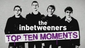 The Inbetweeners Epizóda 35