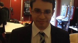 The Inbetweeners Epizóda 13