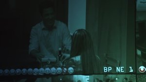 Leverage Epizóda 8