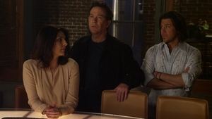 Leverage Epizóda 12