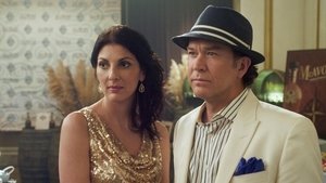 Leverage Epizóda 15