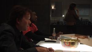 Leverage Epizóda 11