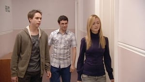 The Inbetweeners Epizóda 1