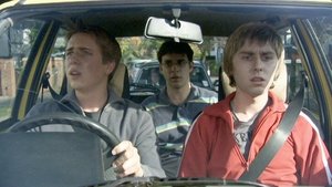 The Inbetweeners Epizóda 3