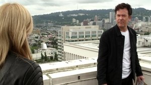 Leverage Epizóda 15