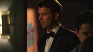 Leverage Epizóda 13