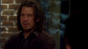 Leverage Epizóda 11