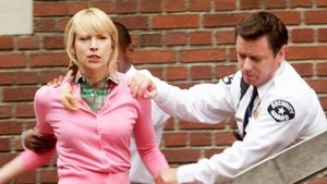 Leverage Epizóda 11