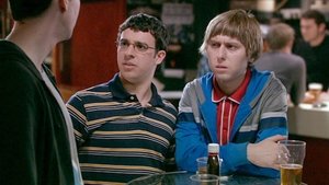 The Inbetweeners Epizóda 2