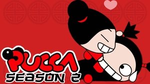Pucca Epizóda 1