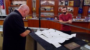 Pawn Stars Epizóda 8