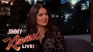 Jimmy Kimmel Live! Epizóda 103