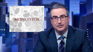 John Oliver: Čo týždeň dal a vzal Epizóda 19