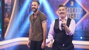 El hormiguero Epizóda 158