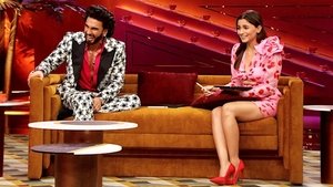 Koffee with Karan Epizóda 1