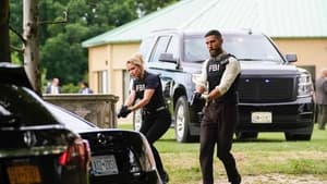 FBI Epizóda 1
