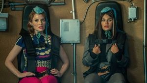 Doom Patrol Epizóda 1