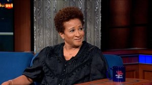 The Late Show with Stephen Colbert Epizóda 151