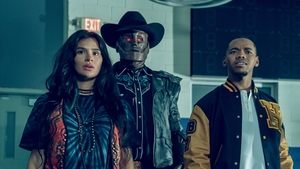 Doom Patrol Epizóda 5
