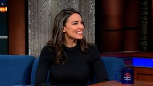 The Late Show with Stephen Colbert Epizóda 152