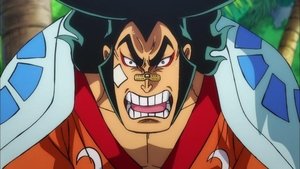 One Piece Epizóda 19