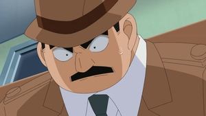 Detective Conan Epizóda 1049