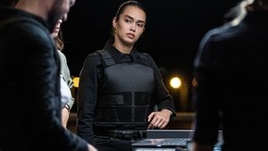 FBI: International Epizóda 1