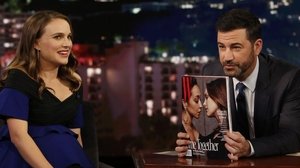 Jimmy Kimmel Live! Epizóda 13