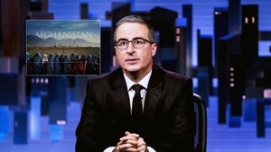 John Oliver: Čo týždeň dal a vzal Epizóda 20